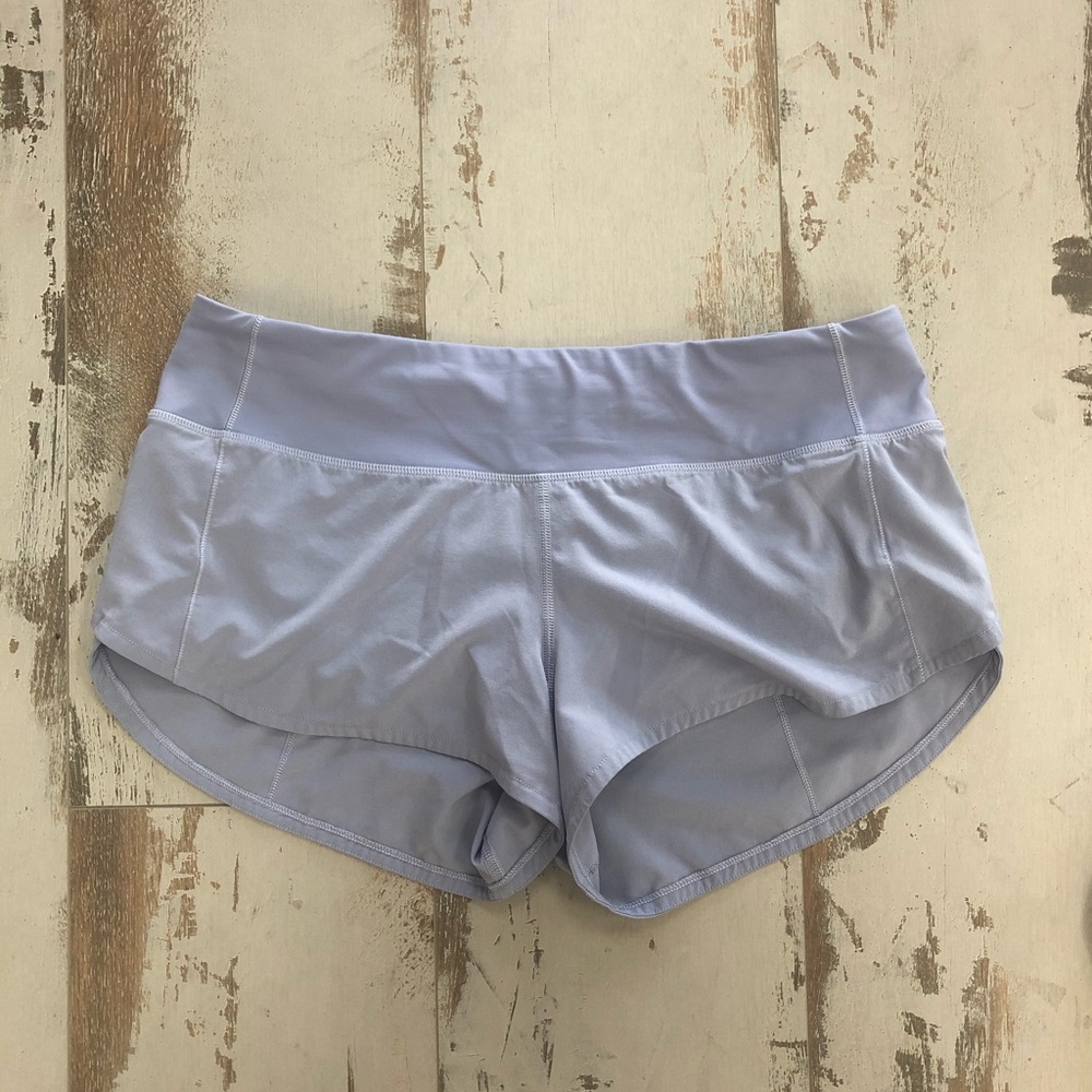 Lululemon shorts!